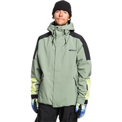 Quiksilver - Mens Radicalo Jacket