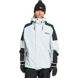 Quiksilver - Mens Radicalo Jacket