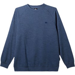 Quiksilver - Mens Raglans Long Sleeve Knit Sweater