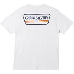 Quiksilver - Mens Range Life T-Shirt