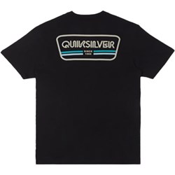 Quiksilver - Mens Range Life T-Shirt