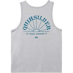 Quiksilver - Mens Rays For Days Tank Mt1 Top