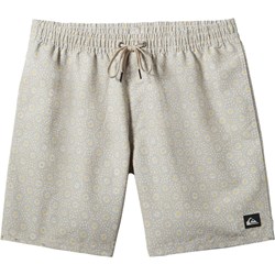 Quiksilver - Mens Remade Mix Volley 17Nb Shorts