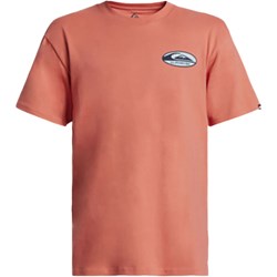 Quiksilver - Mens Retro Link T-Shirt