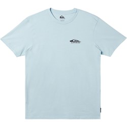 Quiksilver - Mens Retro Rocker Mor T-Shirt