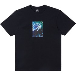 Quiksilver - Mens Rick Griffin Backdoor Short Sleeve T-Shirt