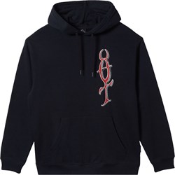 Quiksilver - Mens Rick Griffin Mercury Hoodie