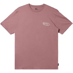 Quiksilver - Mens Right Point Mor T-Shirt