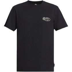 Quiksilver - Mens Right Point Mor T-Shirt