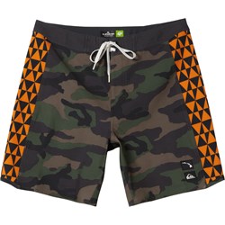 Quiksilver - Mens Rothman Arch 18 Boardshort