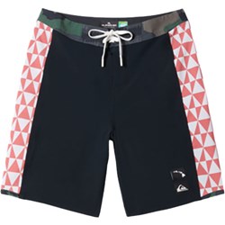 Quiksilver - Mens Rothman Arch 18 Boardshort