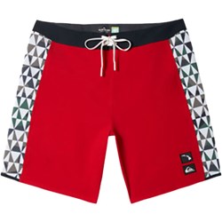 Quiksilver - Mens Rothman Arch 18 Boardshort