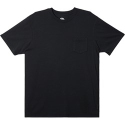 Quiksilver - Mens Salt Water Pkt Swp T-Shirt