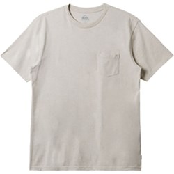 Quiksilver - Mens Salt Water Pkt Swp T-Shirt