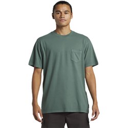 Quiksilver - Mens Salt Water Pkt Swp T-Shirt