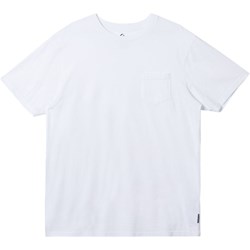 Quiksilver - Mens Salt Water Pkt Swp T-Shirt