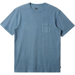 Quiksilver - Mens Salt Water Pkt Swp T-Shirt