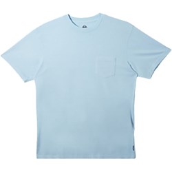 Quiksilver - Mens Salt Water Pkt Swp T-Shirt