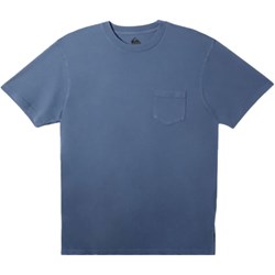 Quiksilver - Mens Salt Water Pkt Swp T-Shirt