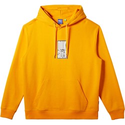 Quiksilver - Mens Saturn Hoodie