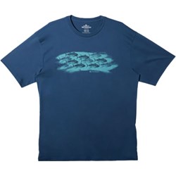 Quiksilver - Mens Schools Out T-Shirt