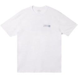 Quiksilver - Mens Search Party T-Shirt