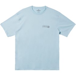 Quiksilver - Mens Search Party T-Shirt