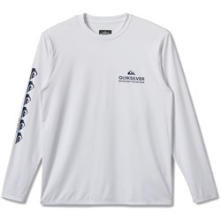 Quiksilver - Mens Shady Amphibian 3 T-Shirt