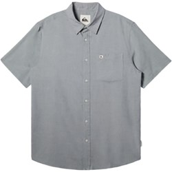 Quiksilver - Mens Shoreline Classic Short Sleeve Shirt