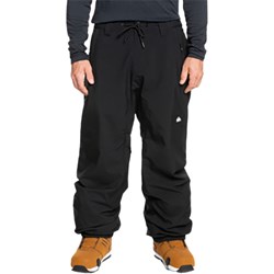 Quiksilver - Mens Snow Down Pants