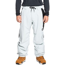 Quiksilver - Mens Snow Down Pants