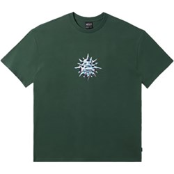 Quiksilver - Mens Spike Ball Mer T-Shirt