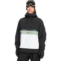 Quiksilver - Mens Steeze Jacket