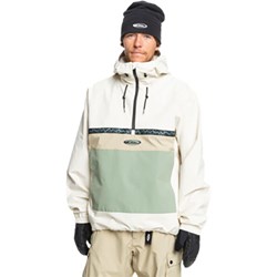 Quiksilver - Mens Steeze Jacket