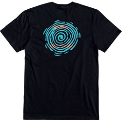 Quiksilver - Mens Storm Front T-Shirt