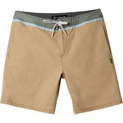 Quiksilver - Mens Street Trunk Shorts