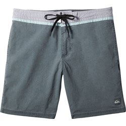 Quiksilver - Mens Street Trunk Shorts