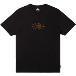 Quiksilver - Mens Sun Flare Mor T-Shirt