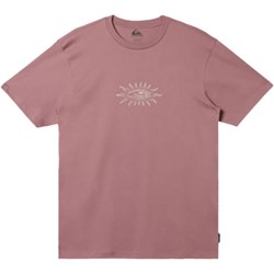 Quiksilver - Mens Sun Flare Mor T-Shirt