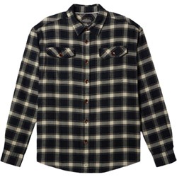 Quiksilver - Mens Sundowner Flannel Shirt