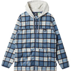 Quiksilver - Mens Surf Days Hoodie