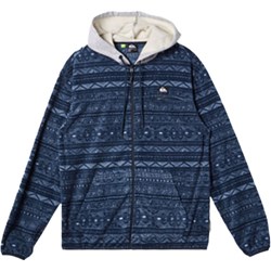 Quiksilver - Mens Surf Days Hoodie