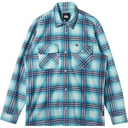 Quiksilver - Mens Surf Days Long Sleeve Shirt Hoodie