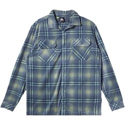 Quiksilver - Mens Surf Days Long Sleeve Shirt Hoodie