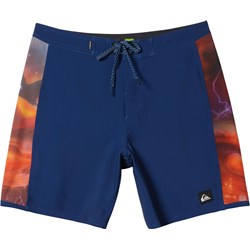 Quiksilver - Mens Surfsilk Arch 19 Boardshort