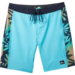 Quiksilver - Mens Surfsilk Arch 19 Boardshort