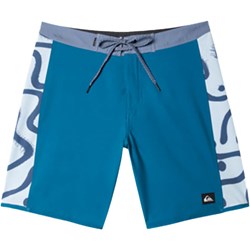 Quiksilver - Mens Surfsilk Arch 19 Boardshort