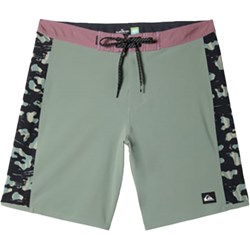 Quiksilver - Mens Surfsilk Arch 19 Boardshort