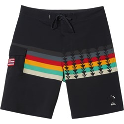 Quiksilver - Mens Surfsilk Hawaii Rockies 20 Boardshort