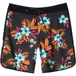 Quiksilver - Mens Surfsilk Hawaii Shoreline 19 Boardshort